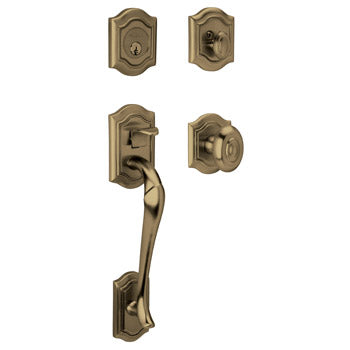 Baldwin Bethpage Handleset