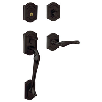Baldwin Bethpage Handleset 85327