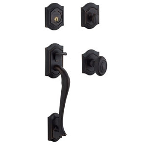 102 Oil Rubbed Bronze