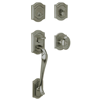 Baldwin Bethpage Handleset 85327