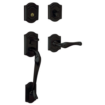 Baldwin Bethpage Handleset 85327