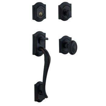 190 Satin Black