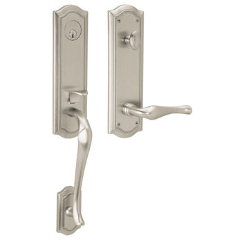 150 Satin Nickel