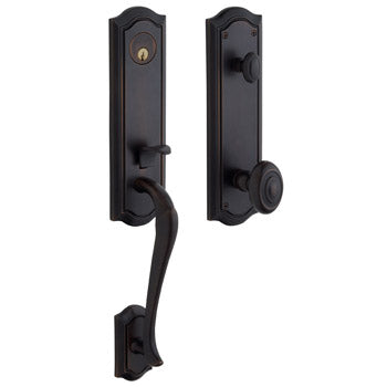 102 Oil Rubbed Bronze
