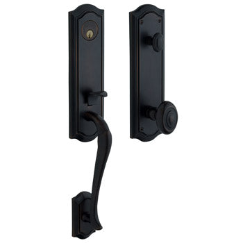 190 Satin Black