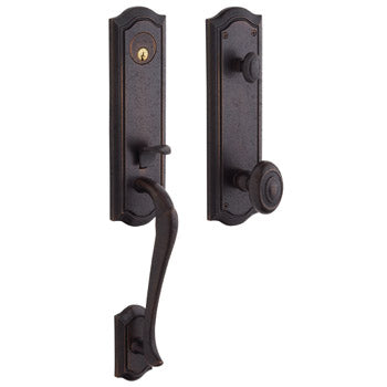 412 Distressed Antique Bronze