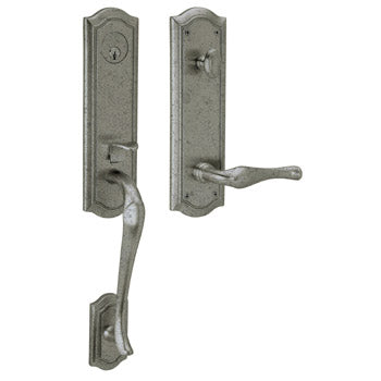 452 Distressed Antique Nickel