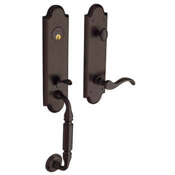 112 Venetian Bronze