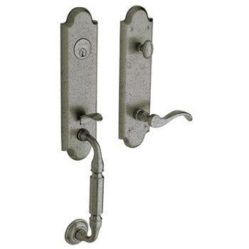 452 Distressed Antique Nickel