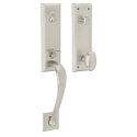 055 Polished Nickel With Lifetime Finish