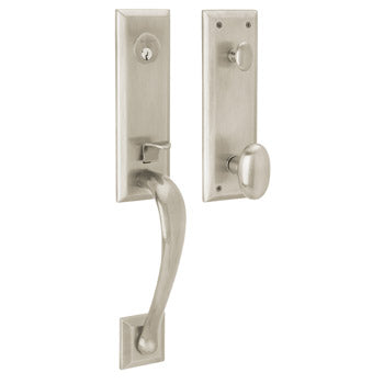 Baldwin Cody Emergency Egress Handleset 85352