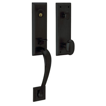 190 Satin Black
