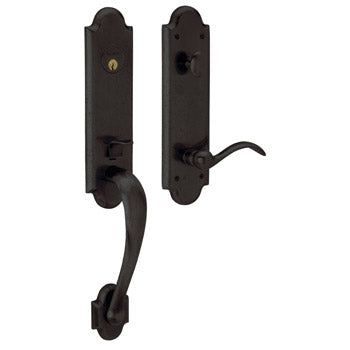 402 Distressed Oil Rubbed Bronze