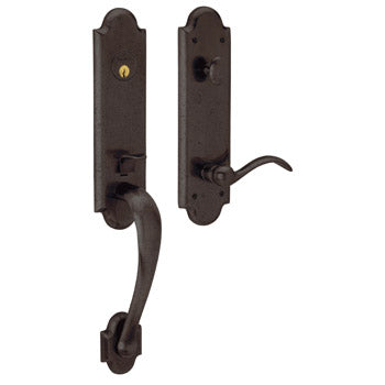 412 Distressed Antique Bronze