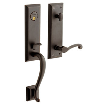 112 Venetian Bronze