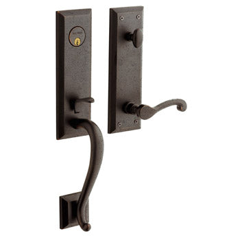 412 Distressed Antique Bronze