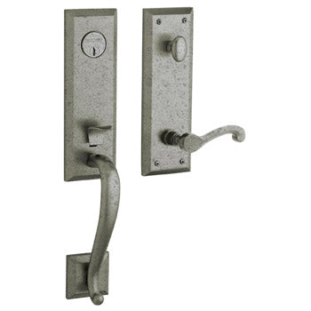 452 Distressed Antique Nickel