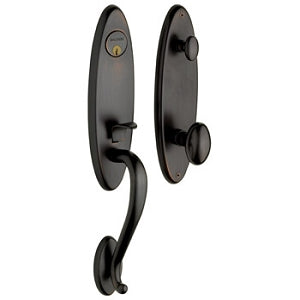 102 Oil Rubbed Bronze