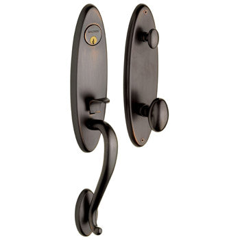 112 Venetian Bronze