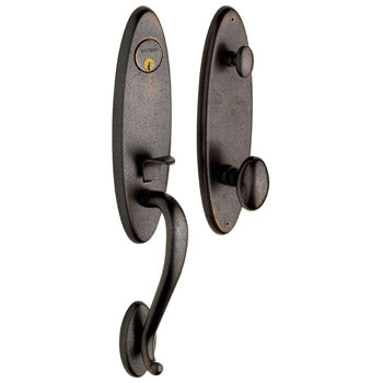 412 Distressed Antique Bronze
