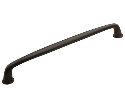 Amerock Kane 12 Inch Appliance Pull Oil Rubbed Bronze