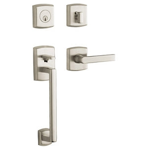Baldwin Soho Handleset