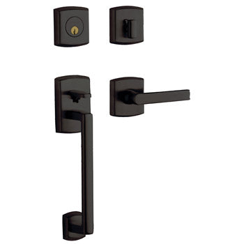 102 Oil Rubbed Bronze