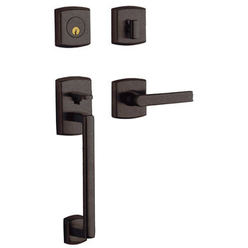 412 Distressed Antique Bronze