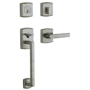 452 Distressed Antique Nickel