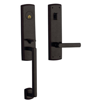402 Distressed Oil Rubbed Bronze