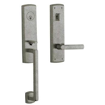 452 Distressed Antique Nickel