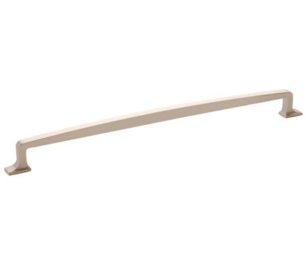 Amerock Westerly 18 Inch Appliance Pull Satin Nickel