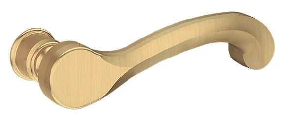 Baldwin Estate 5445V Classic Lever - LEVER ONLY