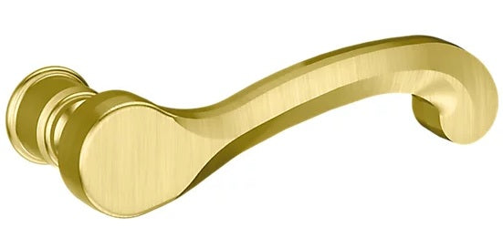 Baldwin Estate 5445V Classic Lever - LEVER ONLY