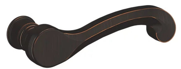 Baldwin Estate 5445V Classic Lever - LEVER ONLY
