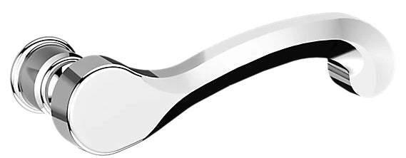 Baldwin Estate 5445V Classic Lever - LEVER ONLY