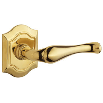 Baldwin 030 Polished Brass Laquered