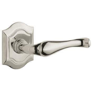 Baldwin 055 Polished Nickel With Lifetime Finish