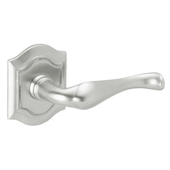Baldwin 264 Satin Chrome