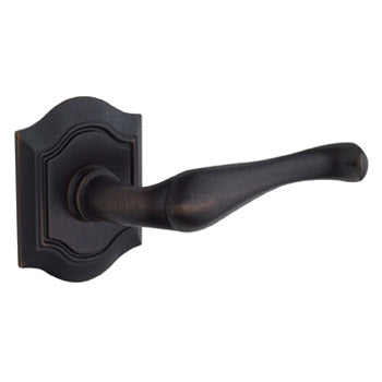 Baldwin 402 Distressed Oil Rubbed Bronze