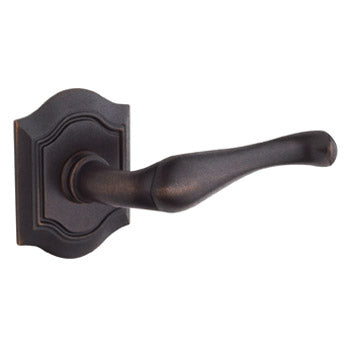 Baldwin 412 Distressed Antique Bronze
