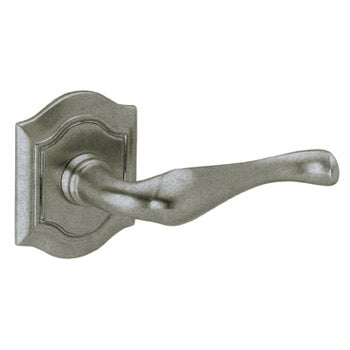 Baldwin 452 Distressed Antique Nickel