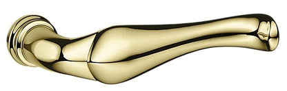 Baldwin Estate 5447V - Polished Brass