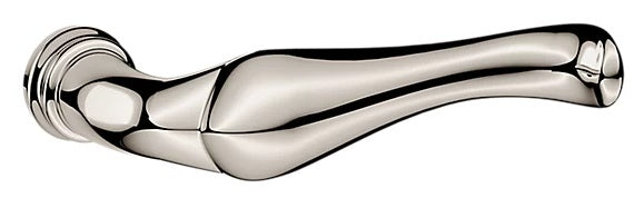 Baldwin Estate 5447V - Lifetime Polished Nickel