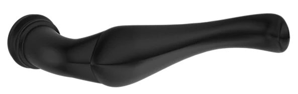 Baldwin Estate 5447V - Satin Black