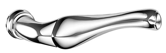 Baldwin Estate 5447V - Polished Chrome