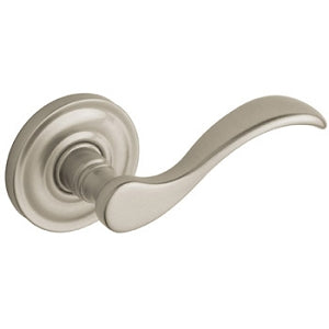 Baldwin Preconfigured Estate Wave Lever