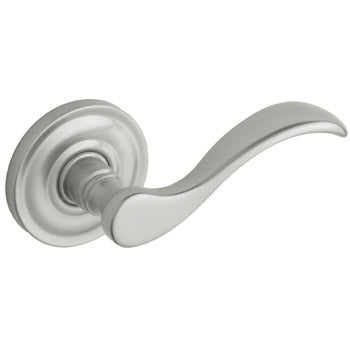 Baldwin 264 Satin Chrome