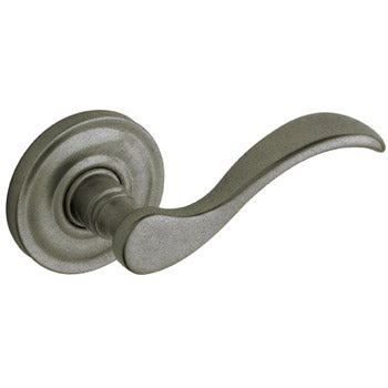 Baldwin 452 Distressed Antique Nickel