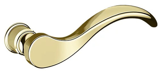 Baldwin Estate 5455V - Polished Brass
